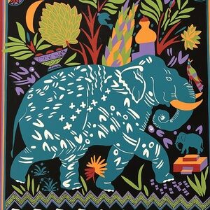 Meet your Posher, Kyra